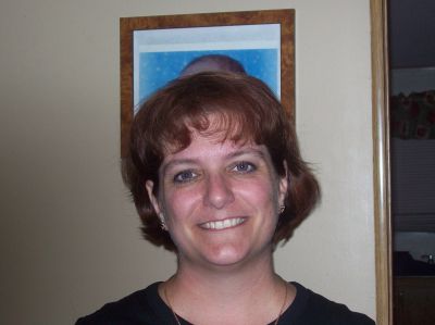 Jennifer Osteen