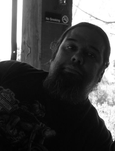 Michael Menchaca