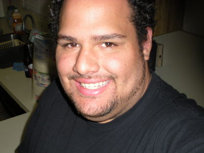 Carlos Oviedo