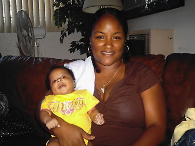 Starla Fuqua