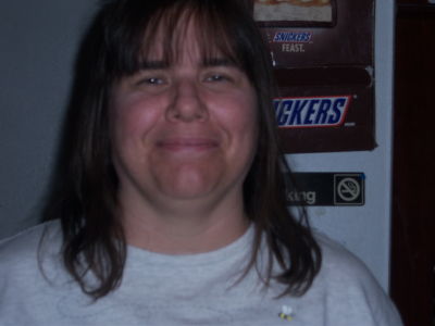 Mary Schneider