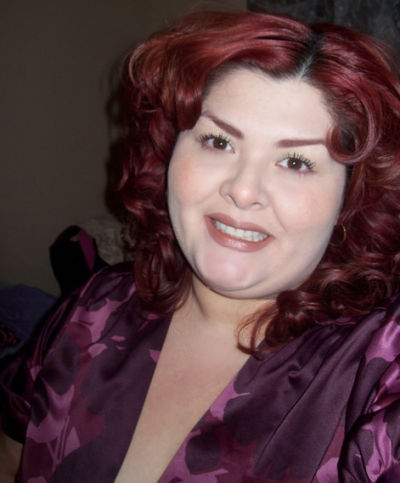 Julie Ontiveros