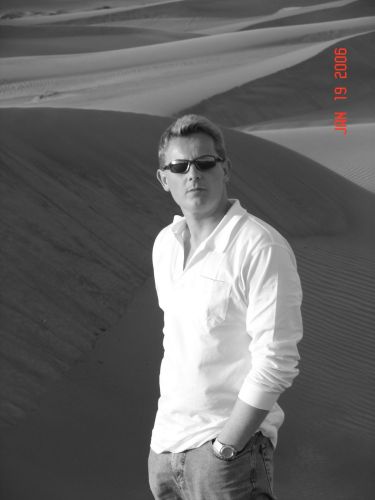 Eric Hale