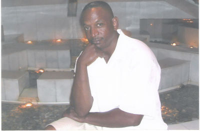 Gary Walker