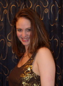 Becky Williams