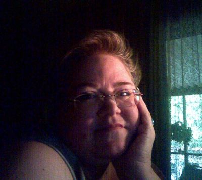 Christina Goforth