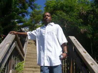Bilal Muhammad