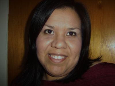 Laressa Moreno
