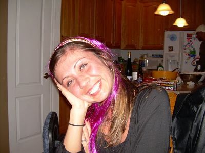 Julie Kemp