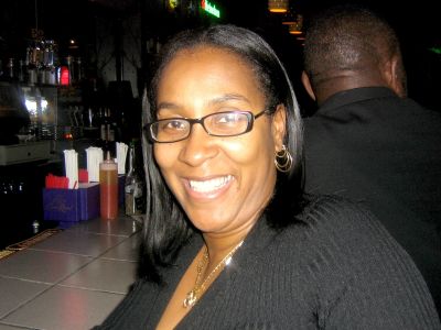 Carla Sheffield