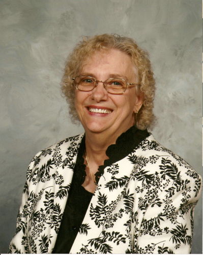 Linda Thrower