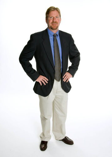 Sam Hare