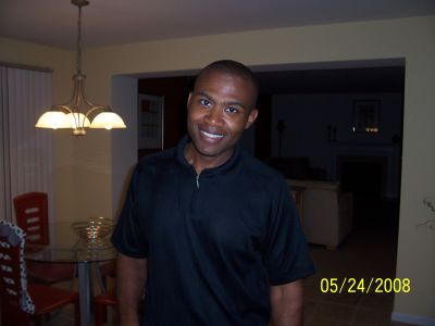 Lamar Young