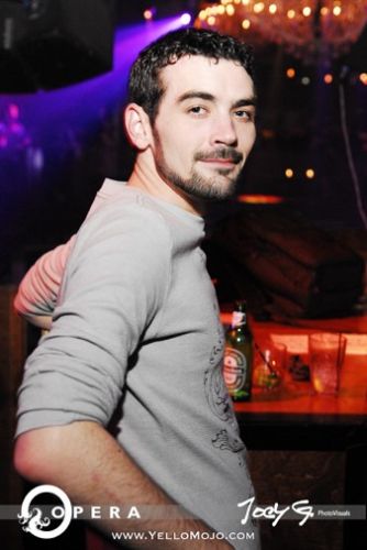 Alexander Mcmanus