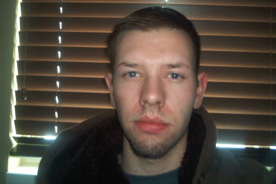 Jared Katz