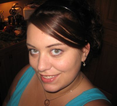 Samantha Shelnut