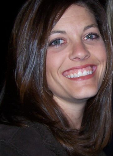 Lisa Coulter