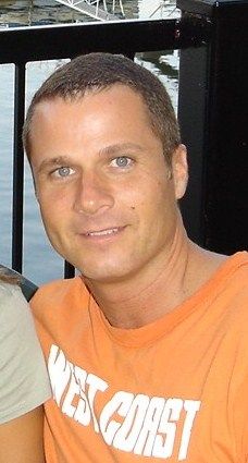 Rod Brandt