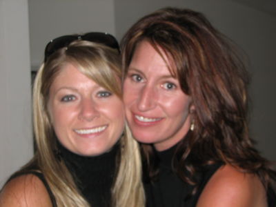 Tracy Pumilia