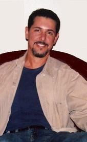 Michael Calderon