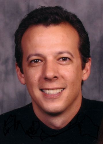 Matthew Ford
