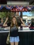Linda Luecke