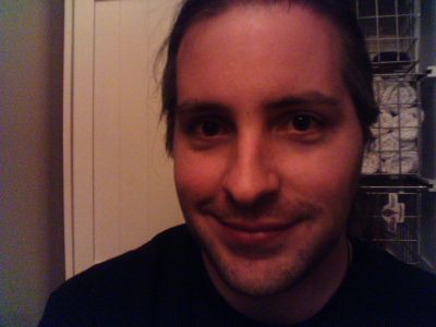 Joseph Pate