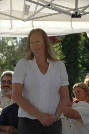 Rachel Williams