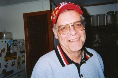 Martin Rall