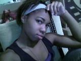 Victoria Gilkes