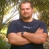 Dustin Holcombe