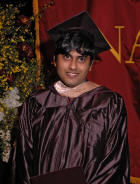 Arinjit Chatterjee
