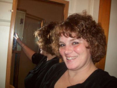 Sandra Imel