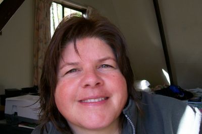 Paula Barnett