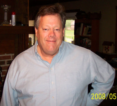Randall Foster