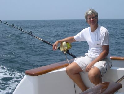 Tana Wooten