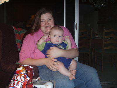 Keisha Ringland