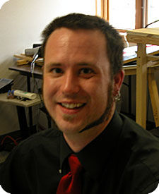 Joshua Lequire