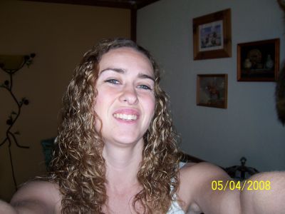 Jill Cronenwett