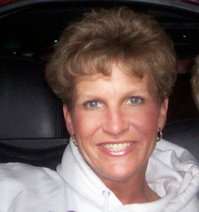 Kristi Carter