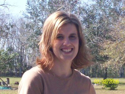Kimberly Hebert