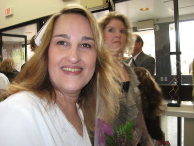 Janet Ferrara