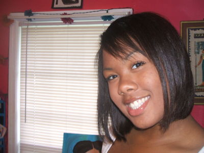 Adrienne Ndoye