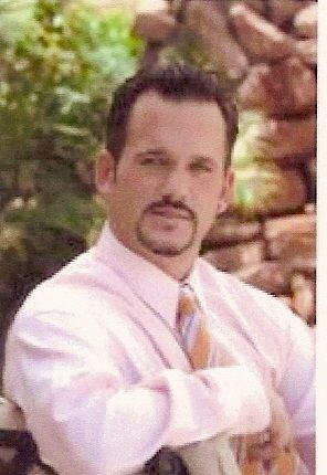Michael Hood