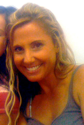 Julie Cegielski
