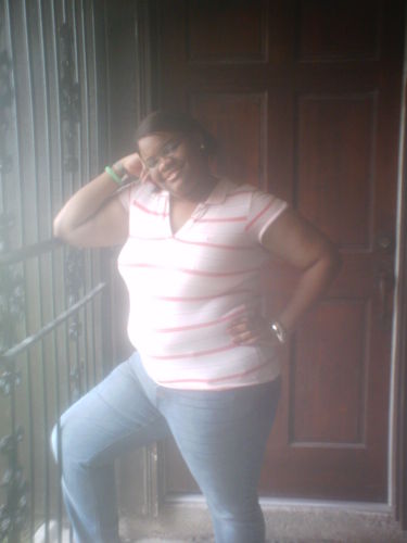 Sharmaine Clay