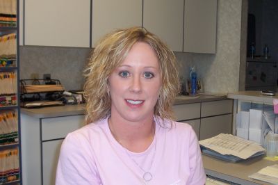 Lisa Galbreath