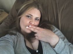 Catherine Belcher