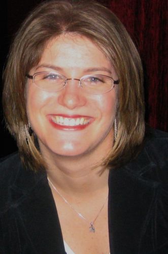 Angela Markoja