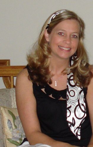 Lori Rains
